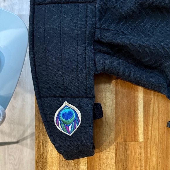 Artipoppe ZEITGEIST ARROW ZORRO IN COTTON - Picture 6 of 14